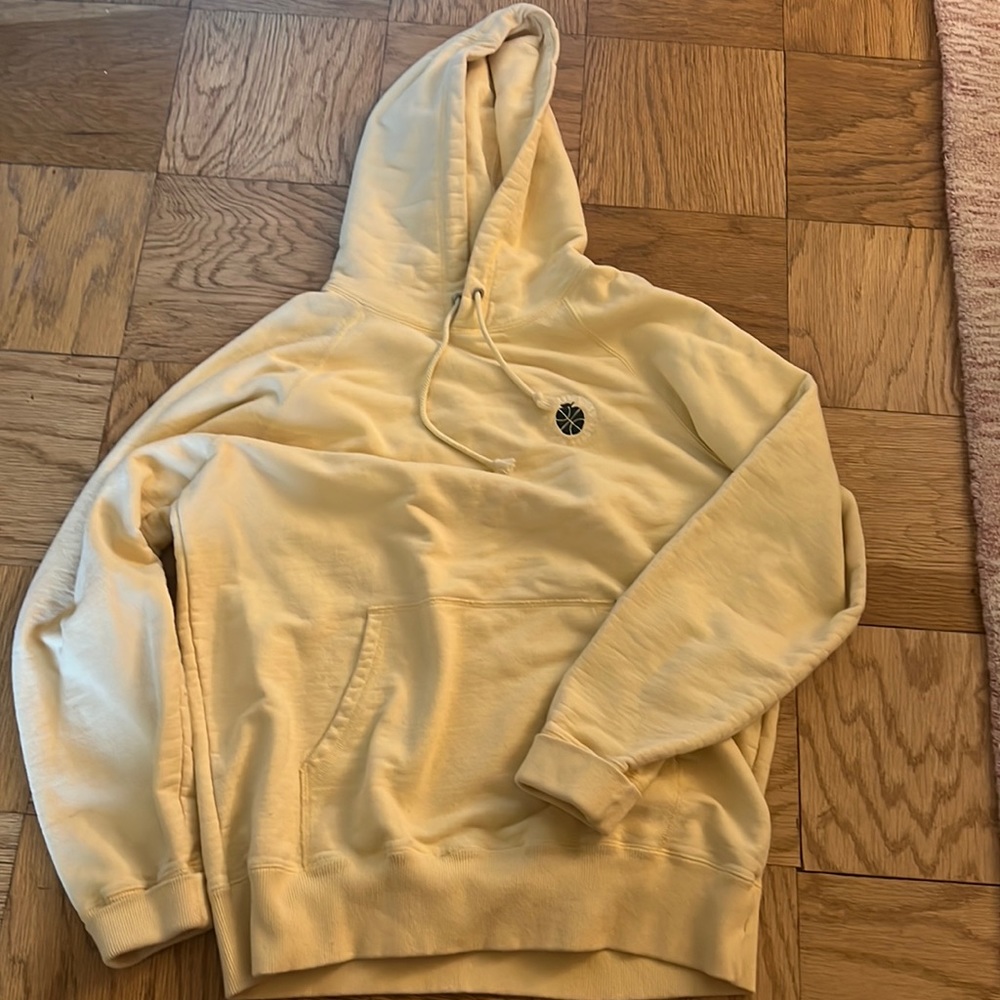 Aime Leon sweatshirt x new balance